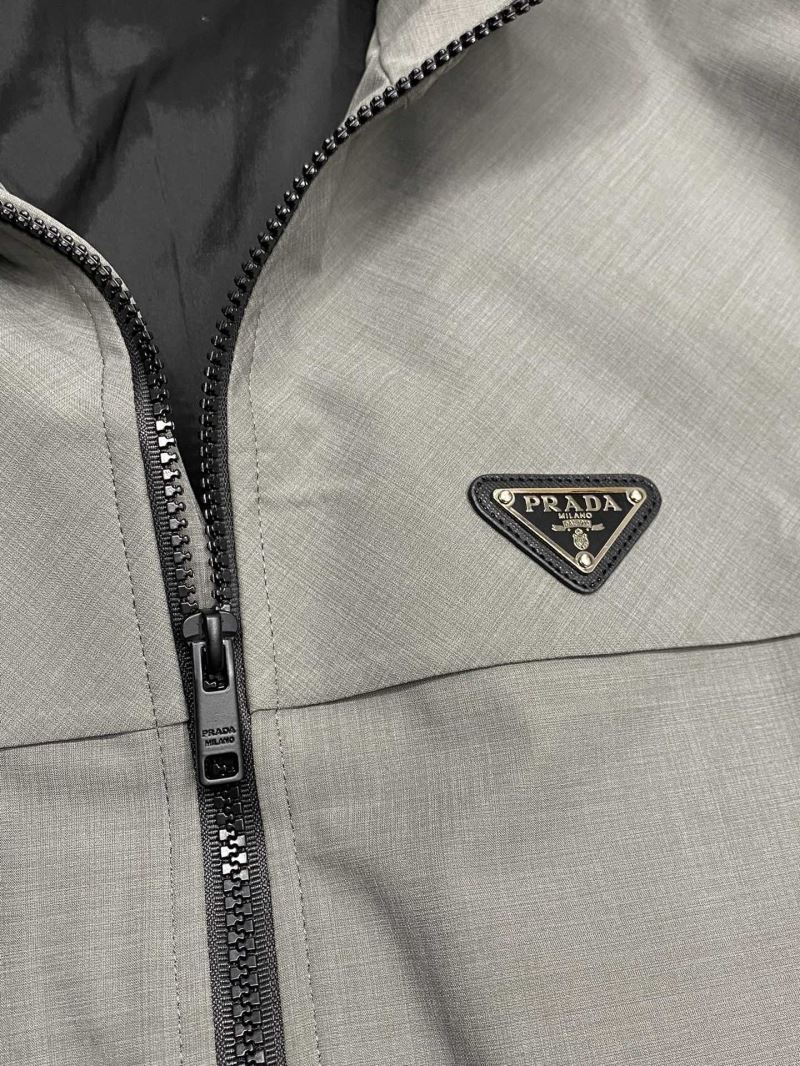 Prada Outwear